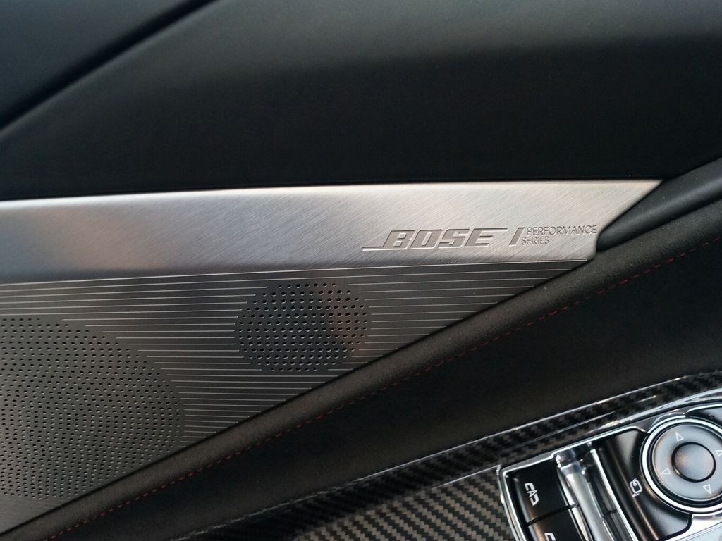 Corvette C8 2022