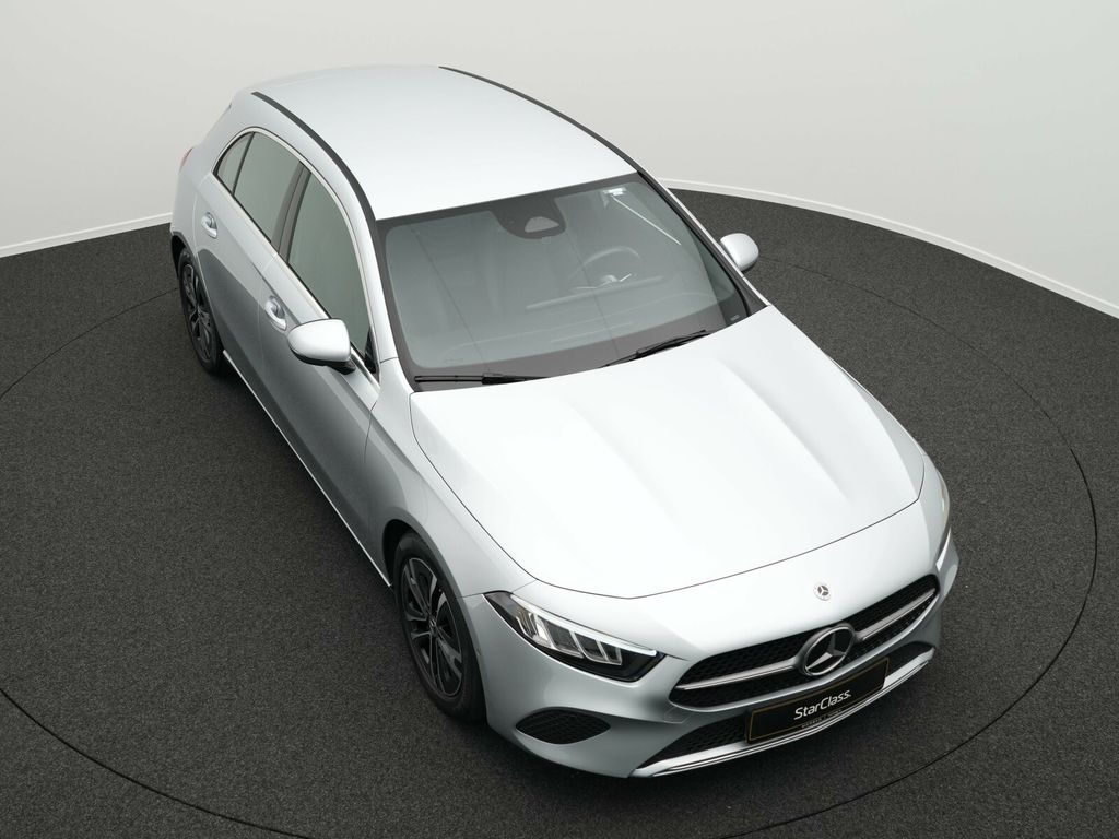 Mercedes-Benz A 180 2024