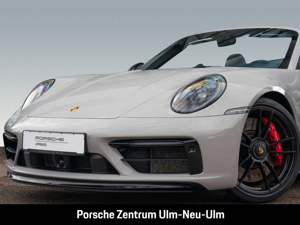 Porsche 992 2024