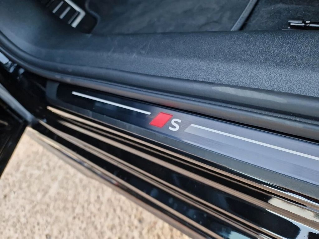 Audi A5 2024