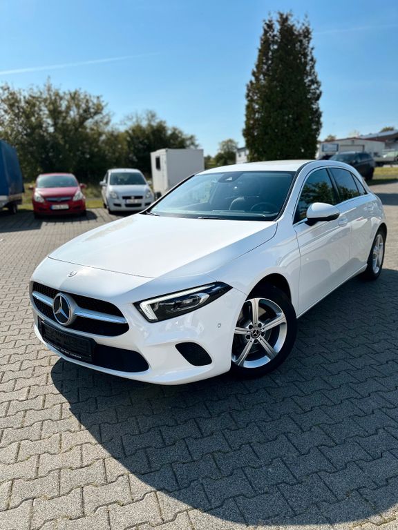 Mercedes-Benz A 250 2019