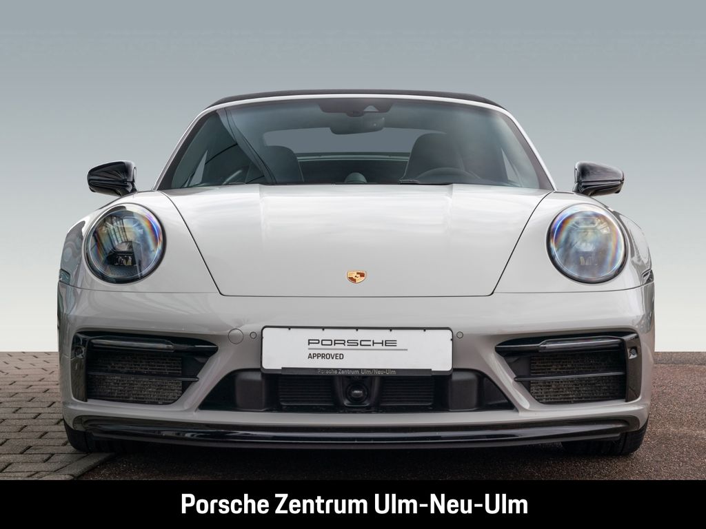 Porsche 992 2024