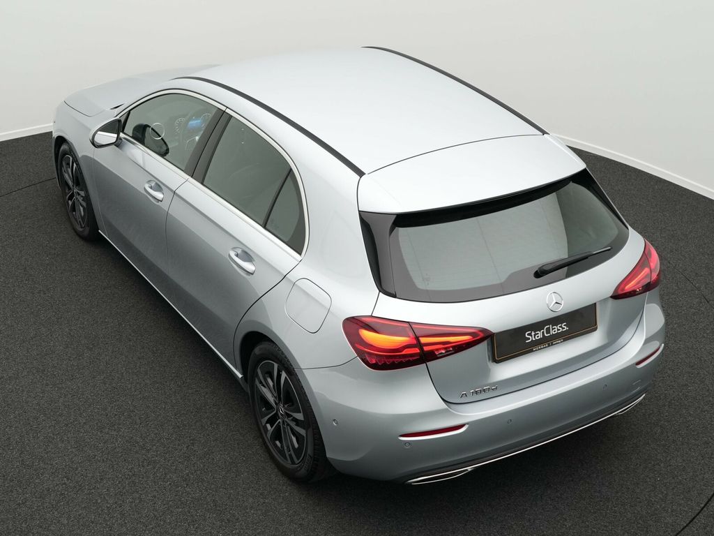 Mercedes-Benz A 180 2024