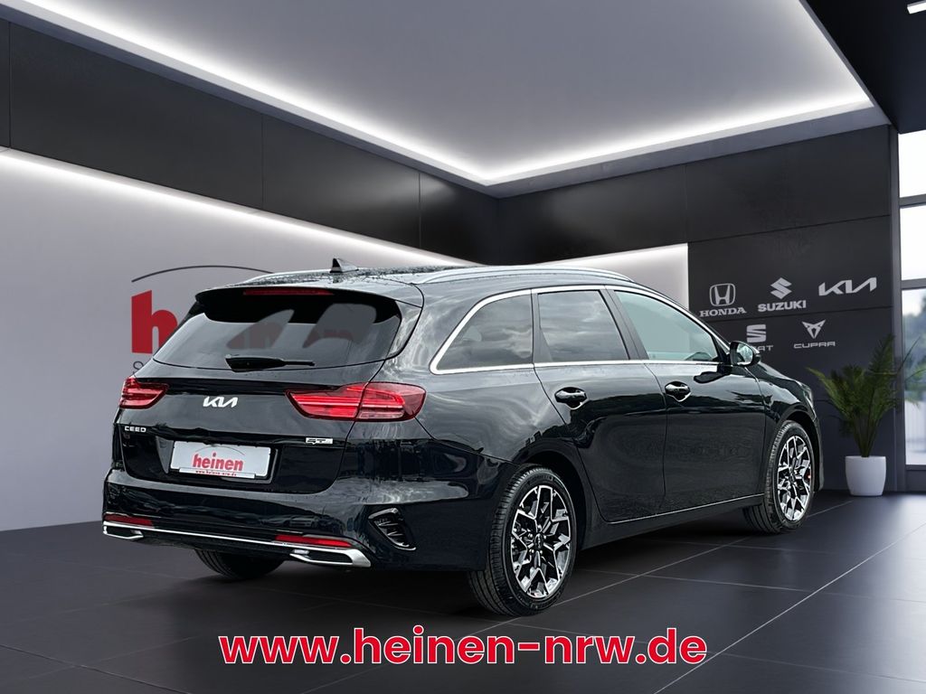 Kia cee'd Sportswagon 2025