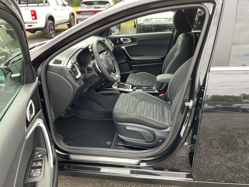 Kia cee'd Sportswagon 2025