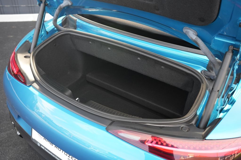 Mercedes-Benz SL 63 AMG 2022