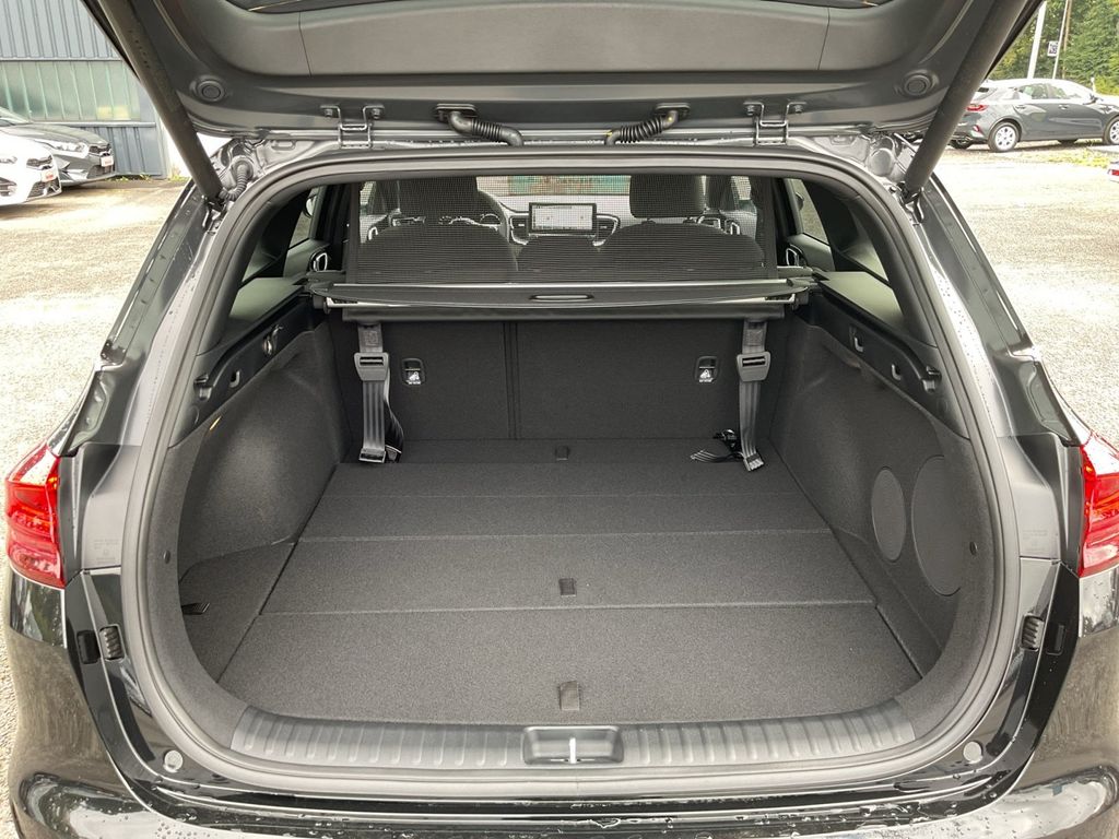 Kia cee'd Sportswagon 2025