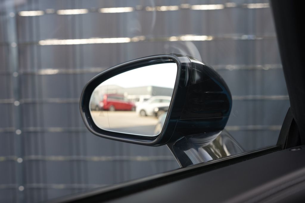 Mercedes-Benz SL 63 AMG 2022