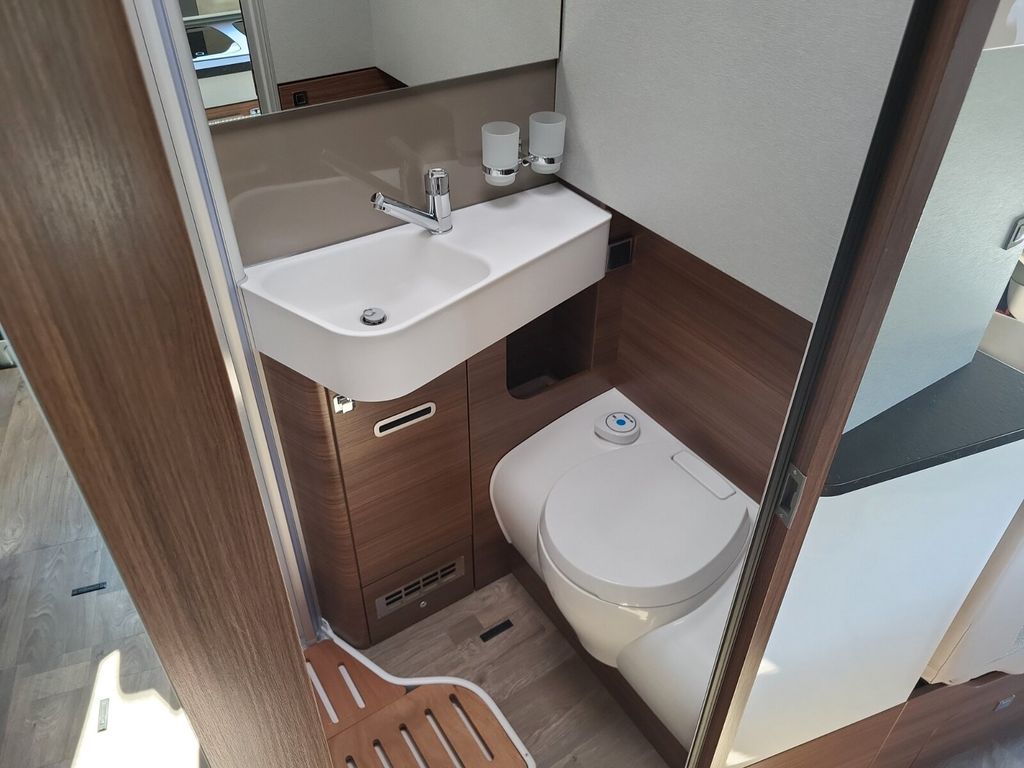 HYMER / ERIBA / HYMERCAR 2023