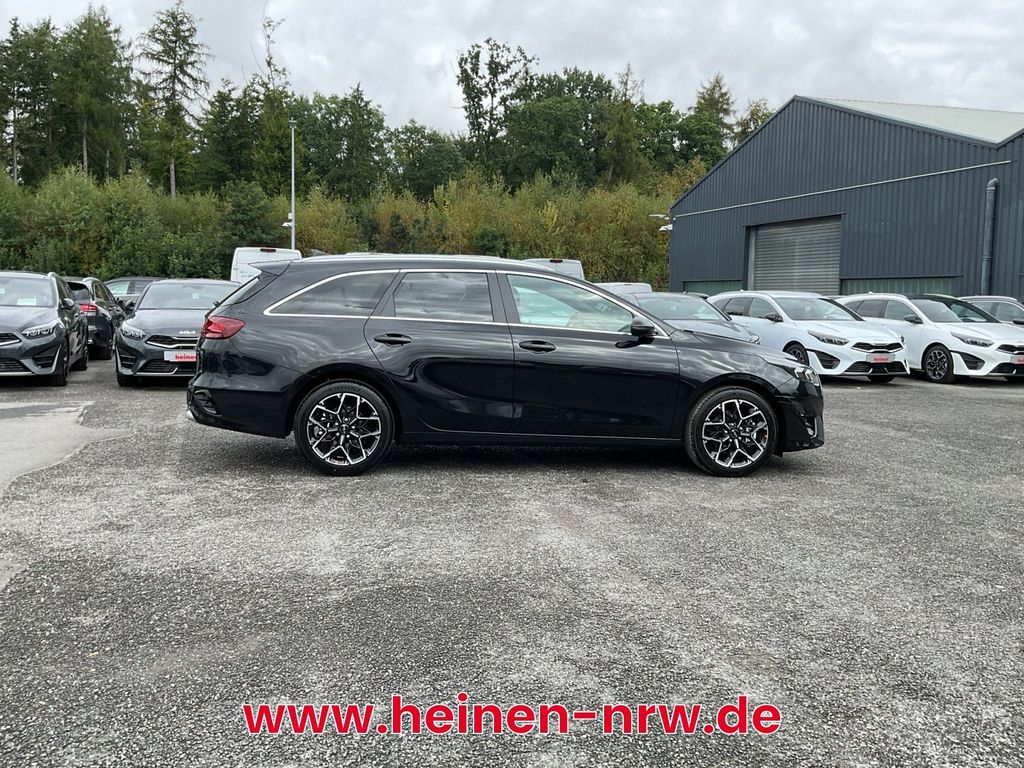 Kia cee'd Sportswagon 2025