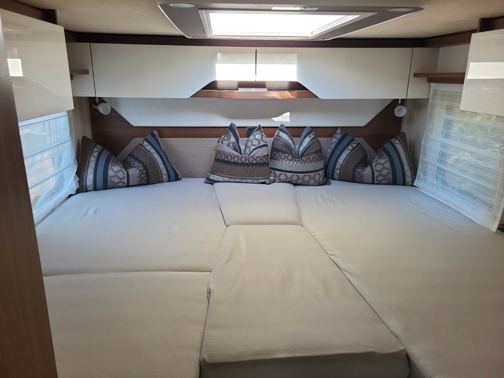 HYMER / ERIBA / HYMERCAR 2023