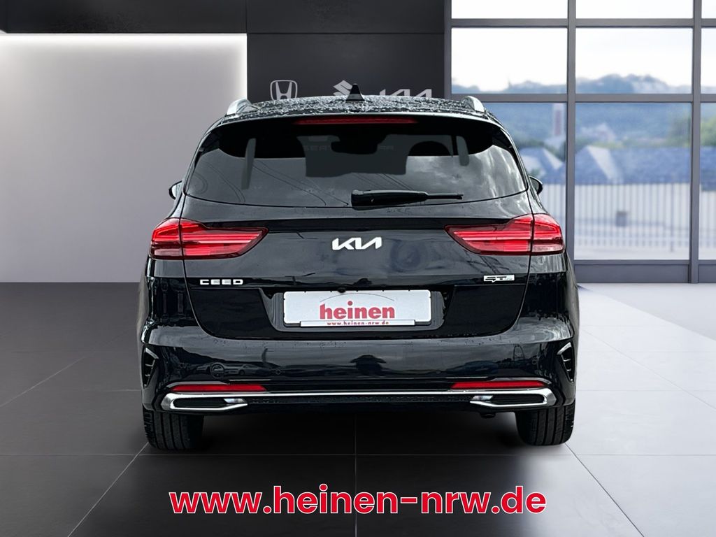 Kia cee'd Sportswagon 2025