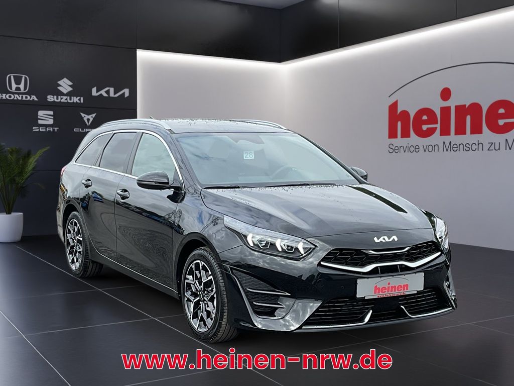 Kia cee'd Sportswagon 2025
