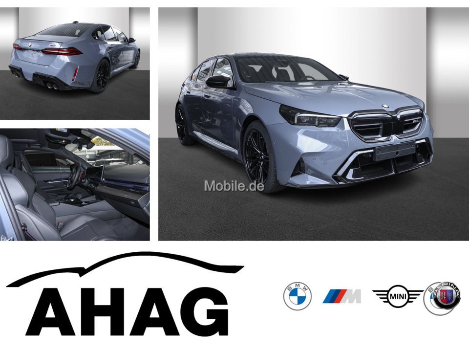 BMW M5