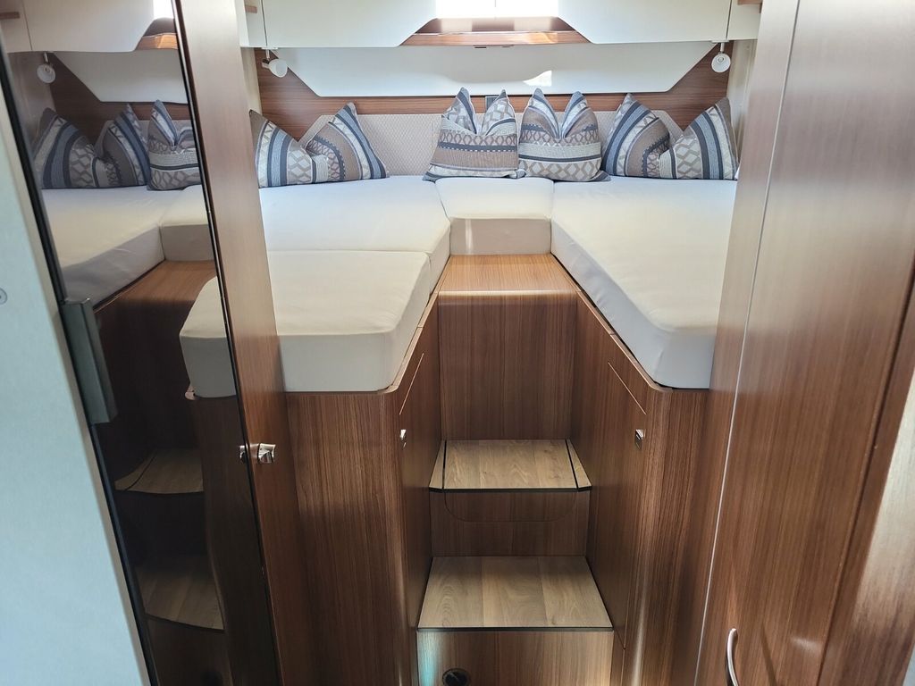 HYMER / ERIBA / HYMERCAR 2023