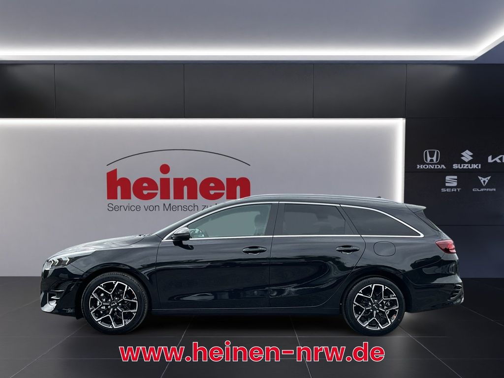 Kia cee'd Sportswagon 2025