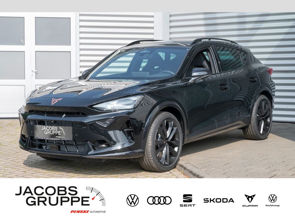 Cupra Formentor 2025