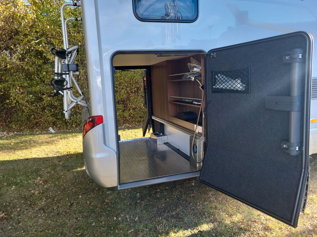 HYMER / ERIBA / HYMERCAR 2023