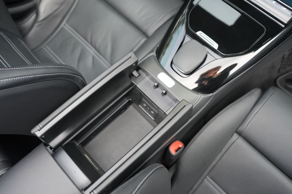 Mercedes-Benz SL 63 AMG 2022