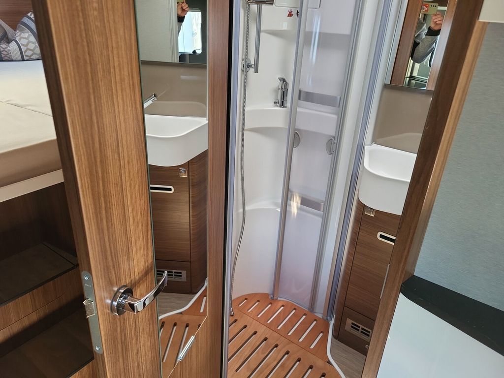 HYMER / ERIBA / HYMERCAR 2023