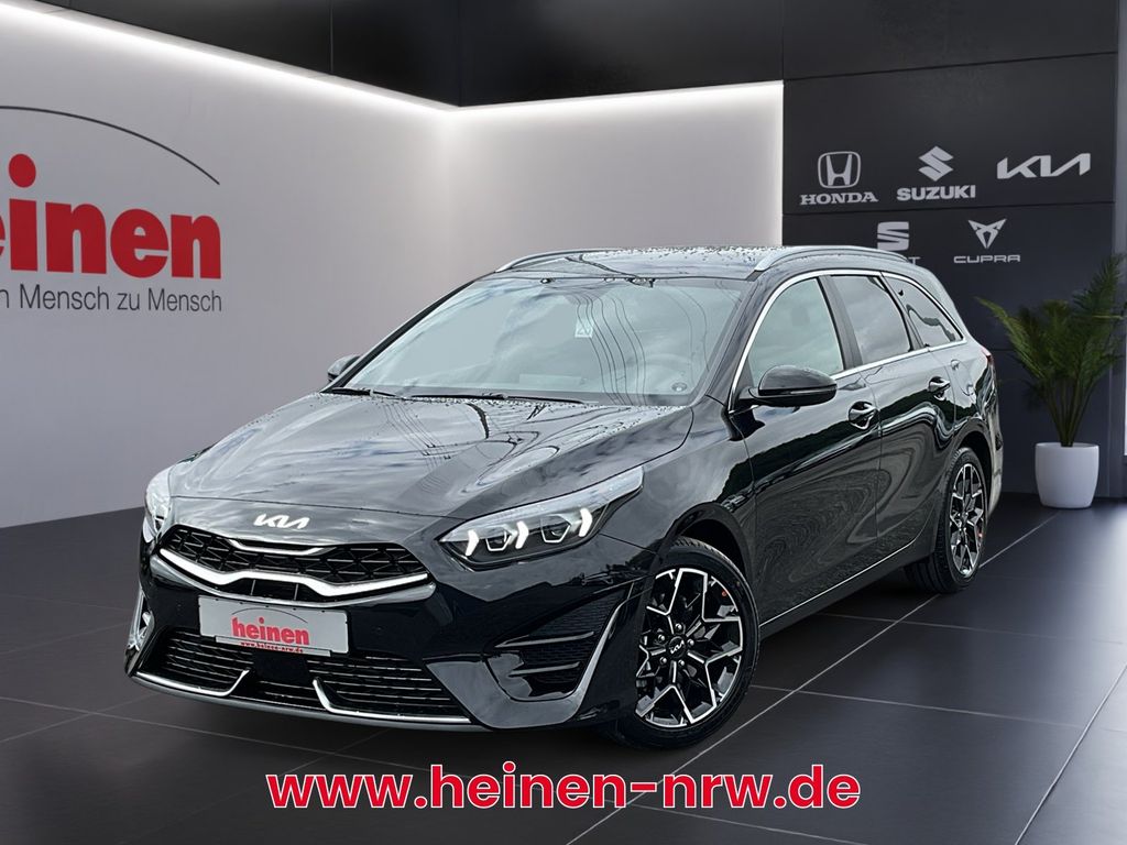 Kia cee'd Sportswagon 2025