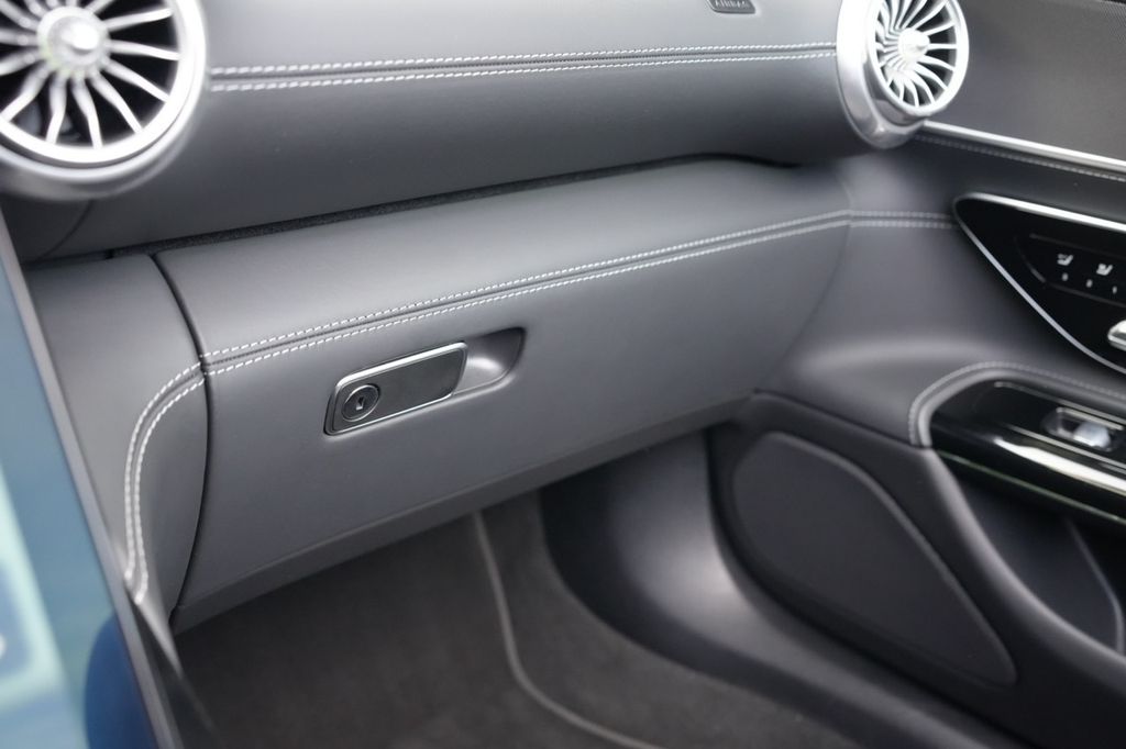 Mercedes-Benz SL 63 AMG 2022