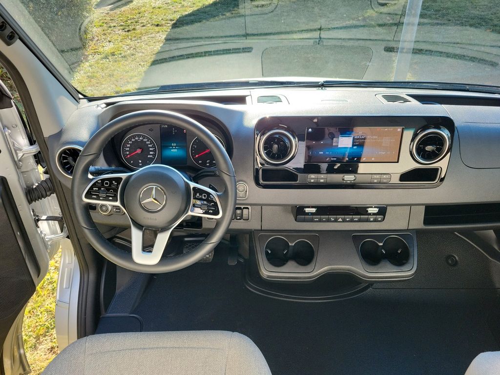 HYMER / ERIBA / HYMERCAR 2023