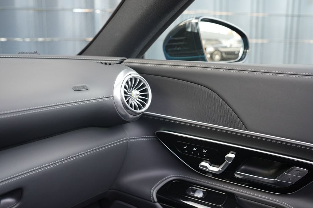 Mercedes-Benz SL 63 AMG 2022