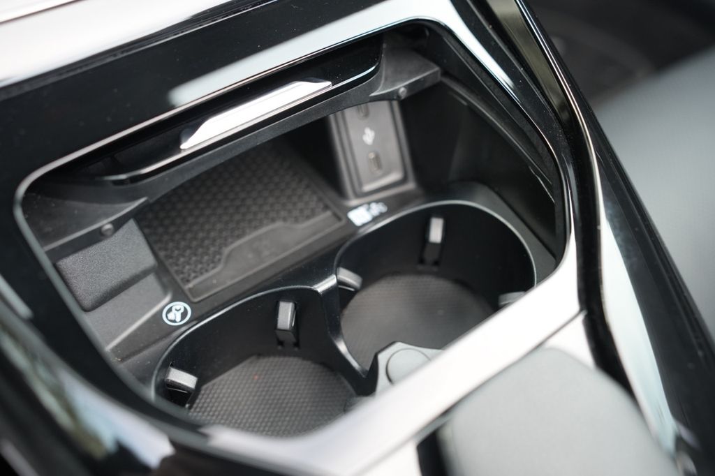 Mercedes-Benz SL 63 AMG 2022