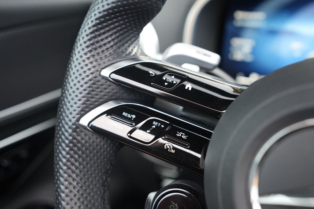 Mercedes-Benz SL 63 AMG 2022