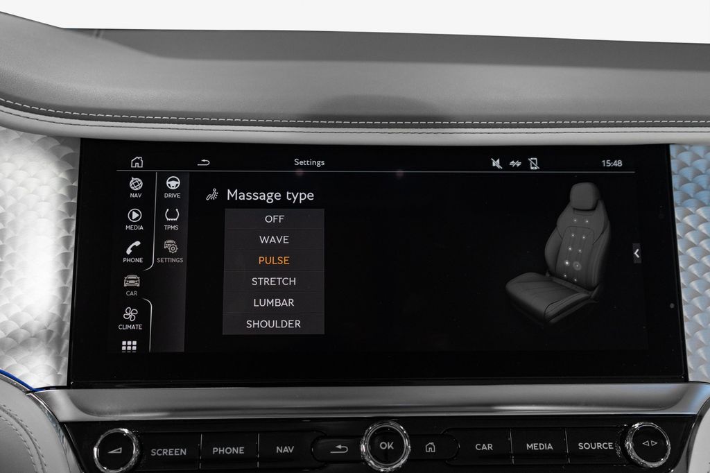 Bentley Continental GTC 2022