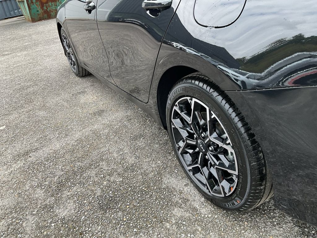 Kia cee'd Sportswagon 2025