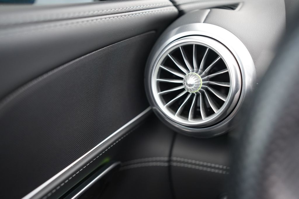 Mercedes-Benz SL 63 AMG 2022