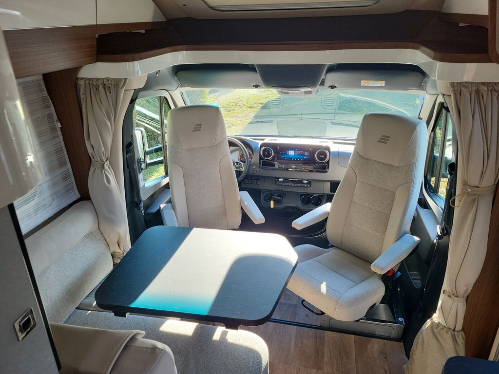 HYMER / ERIBA / HYMERCAR 2023