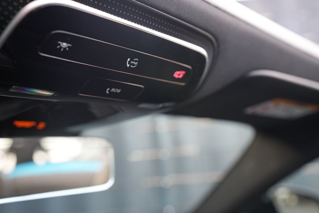 Mercedes-Benz SL 63 AMG 2022