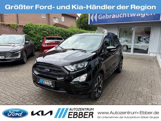 Ford EcoSport 2023