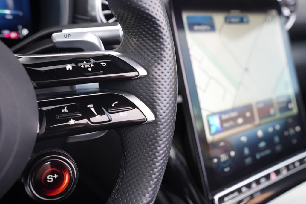 Mercedes-Benz SL 63 AMG 2022