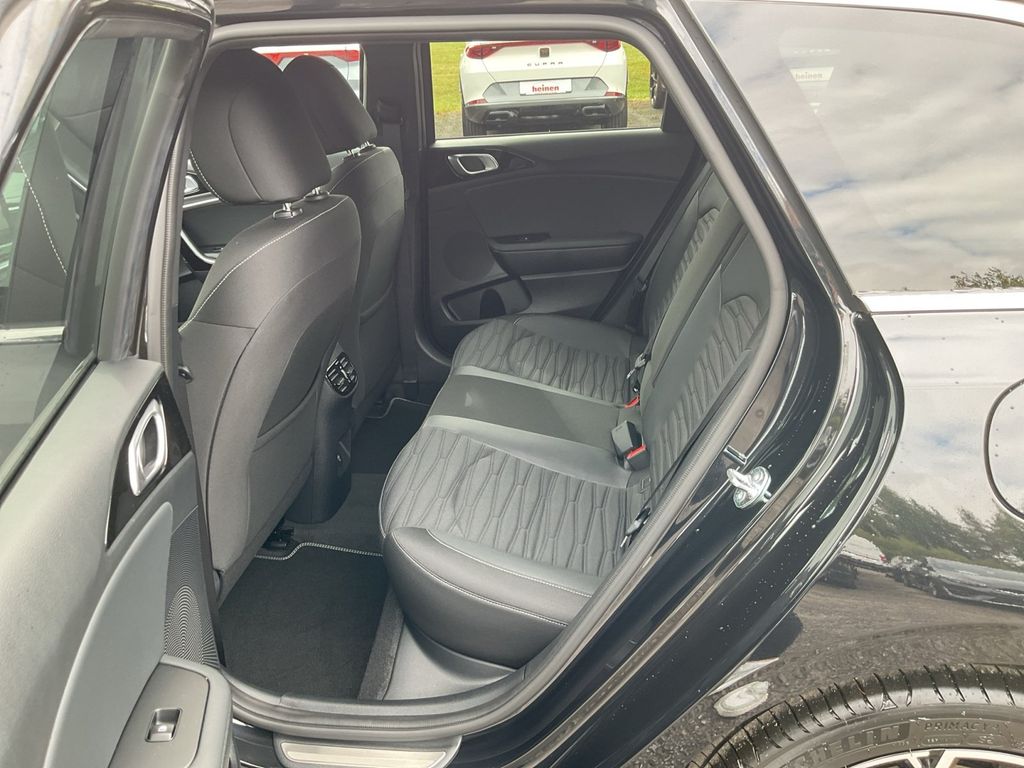 Kia cee'd Sportswagon 2025