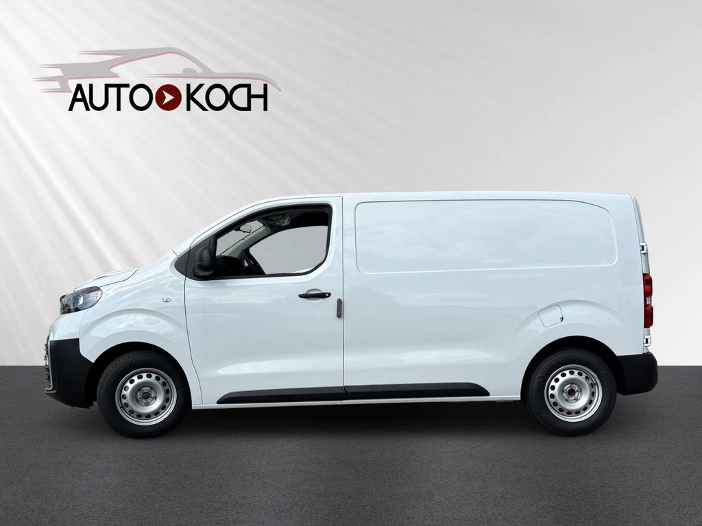 Toyota Proace (Verso)