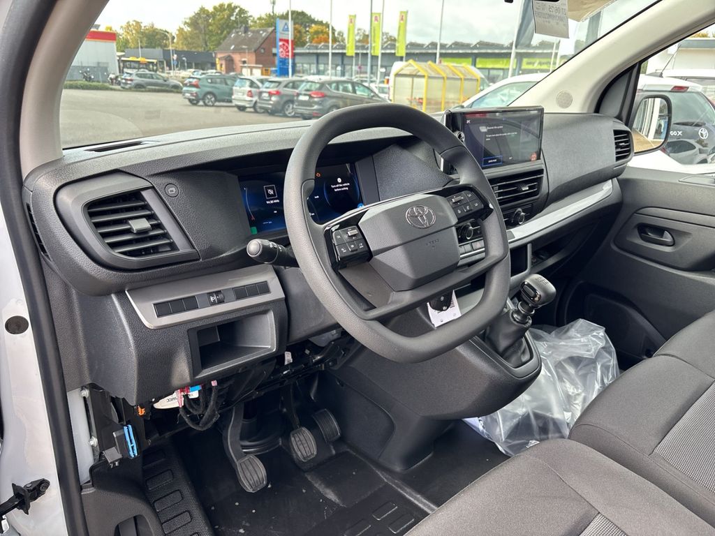 Toyota Proace (Verso)