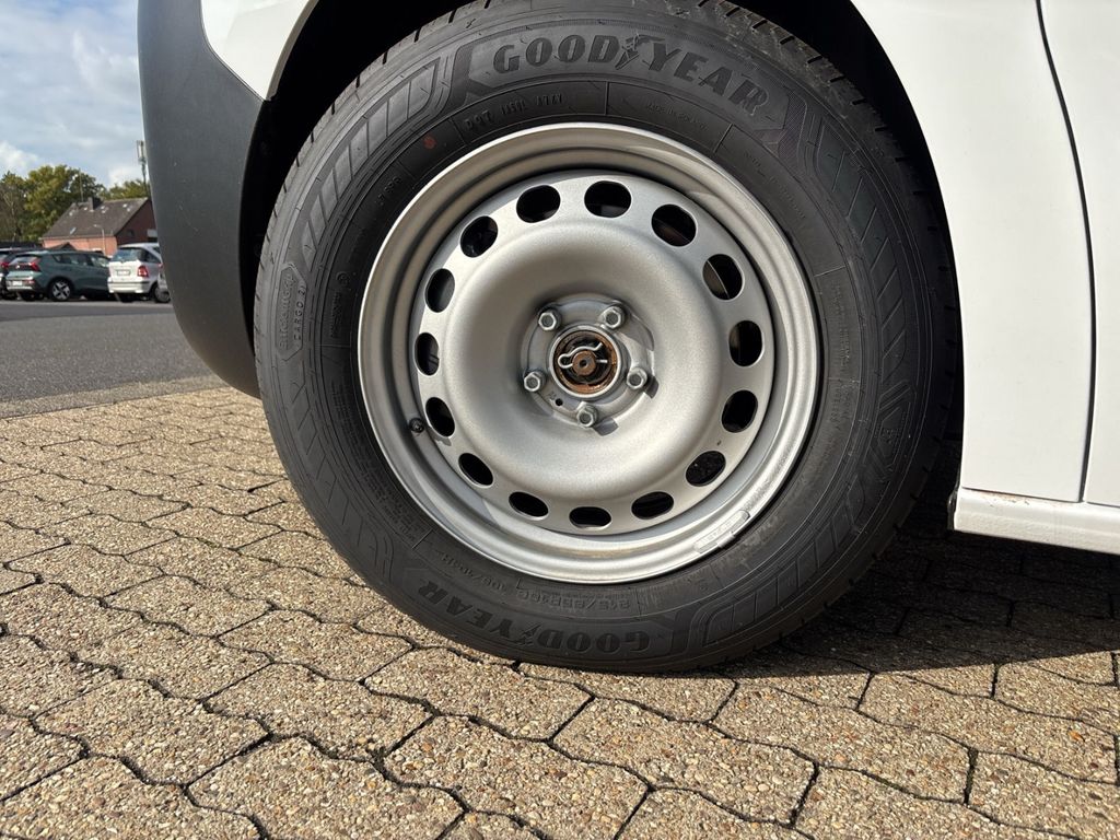 Toyota Proace (Verso)