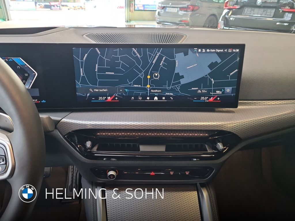 BMW 420 Gran Coupé 2025