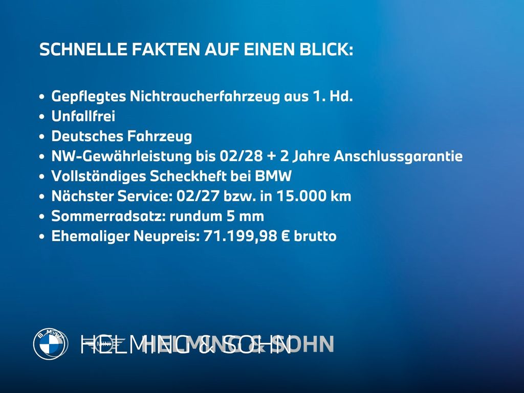 BMW 420 Gran Coupé 2025