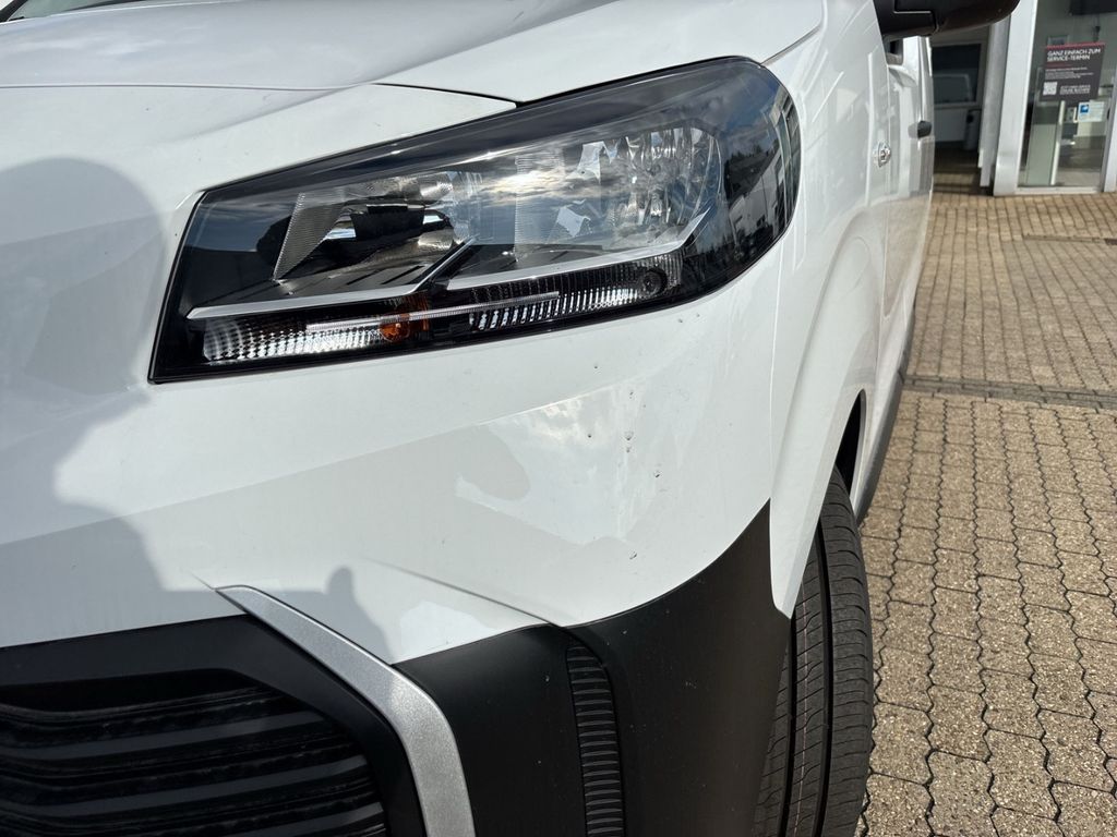 Toyota Proace (Verso)