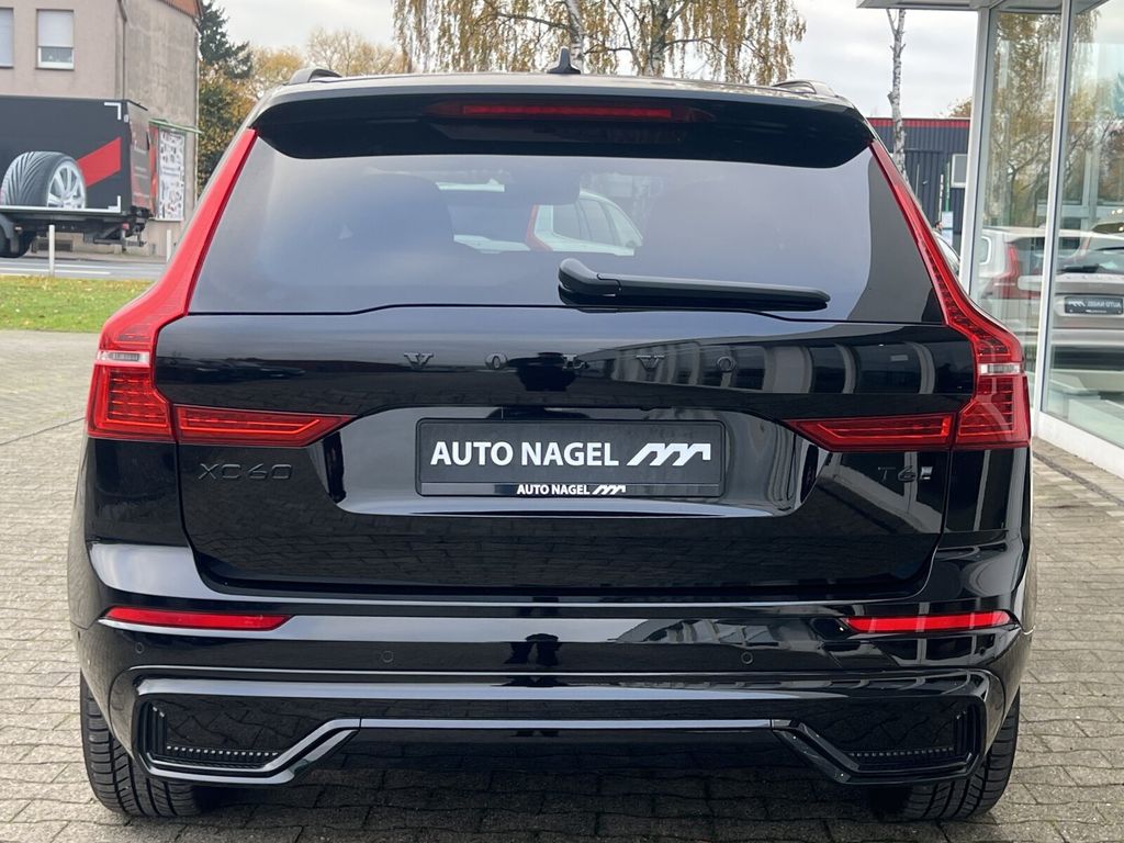 Volvo XC60 2025