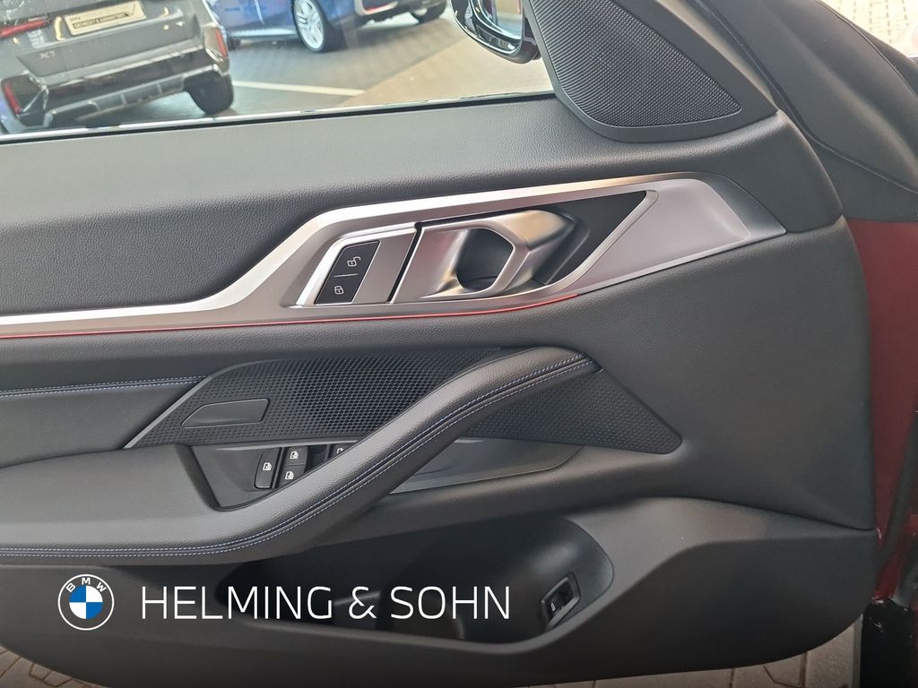 BMW 420 Gran Coupé 2025