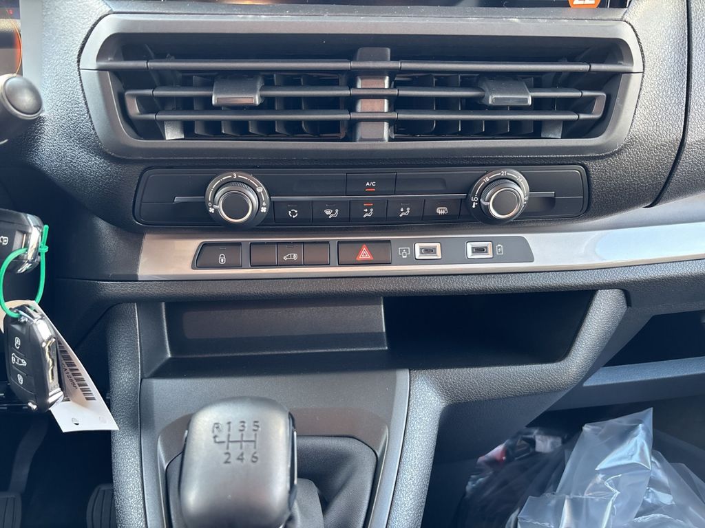 Toyota Proace (Verso)