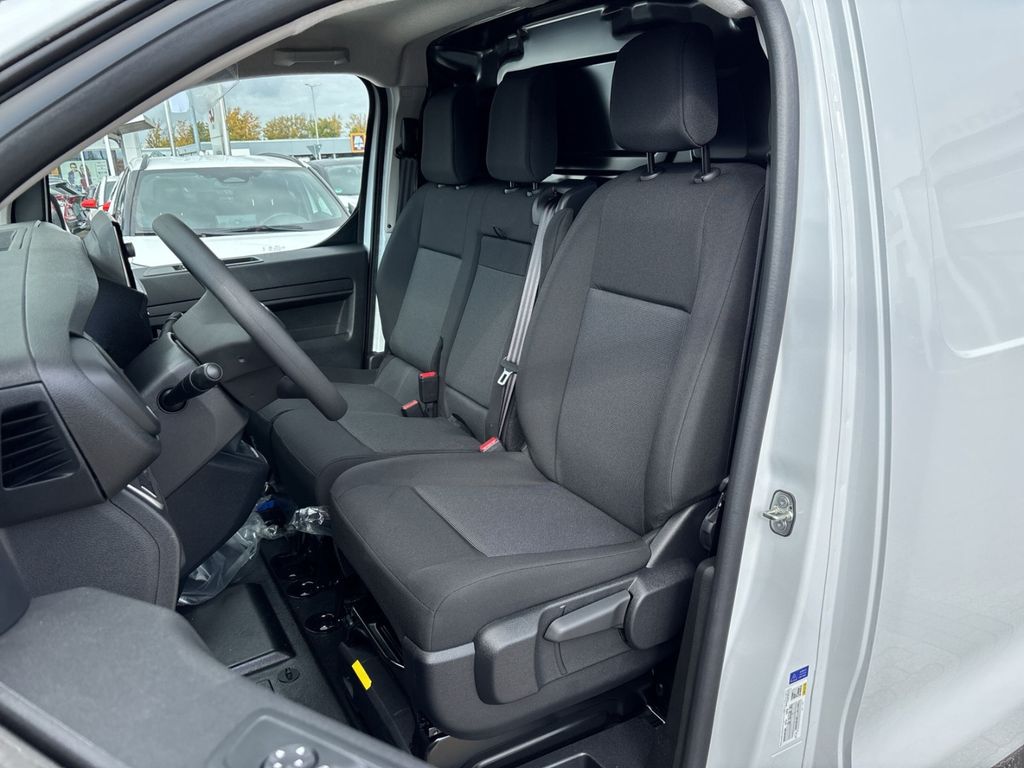 Toyota Proace (Verso)