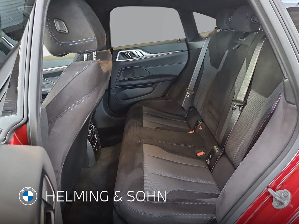 BMW 420 Gran Coupé 2025