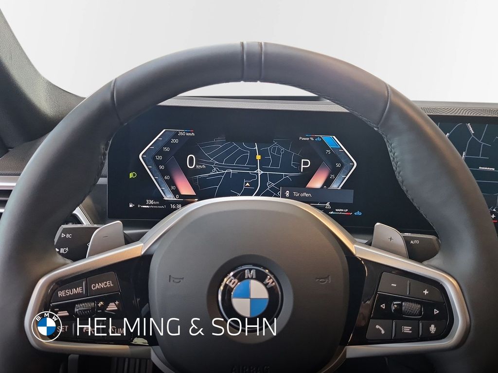 BMW 420 Gran Coupé 2025